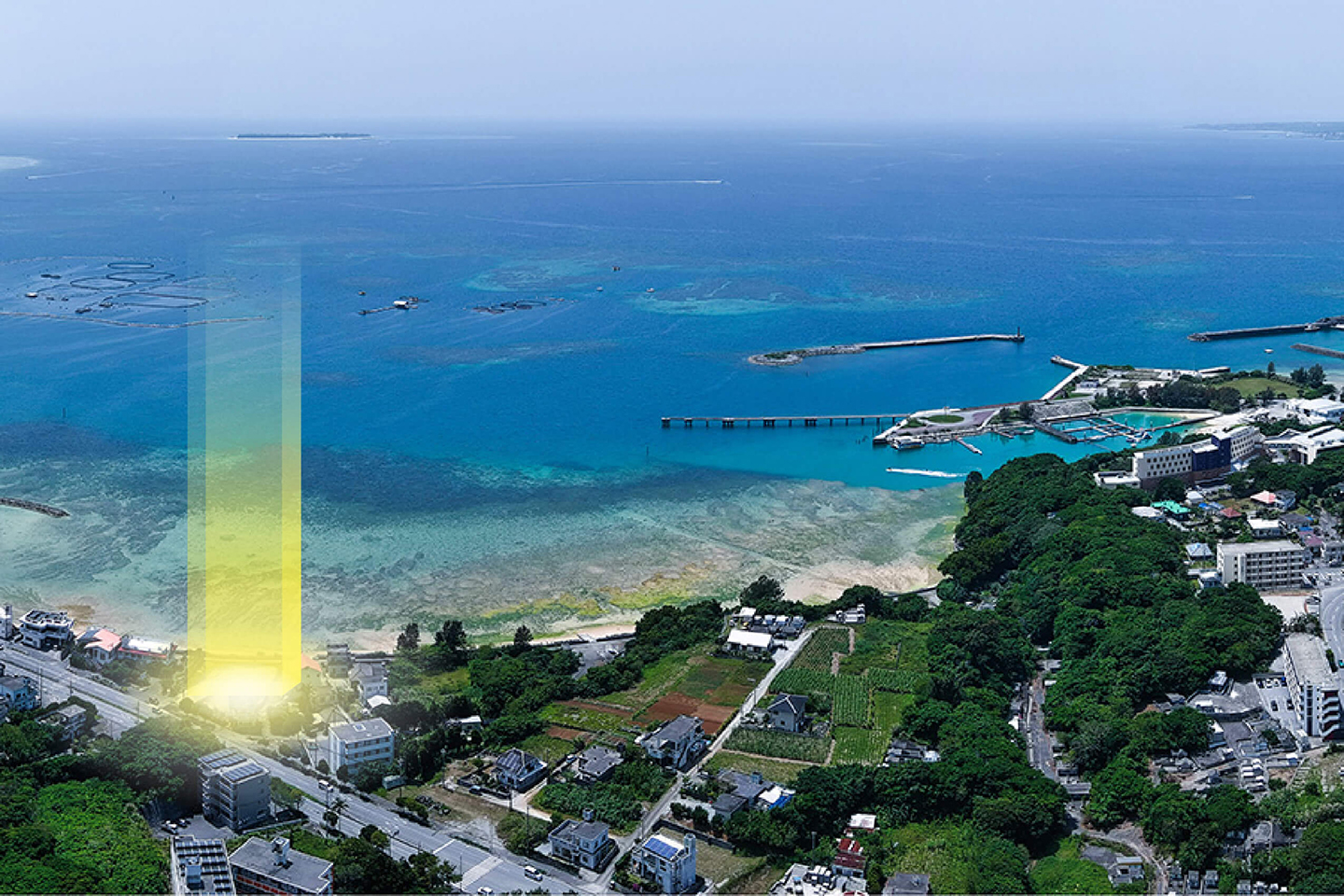 ベルツコーポレーション｜美ら海支店