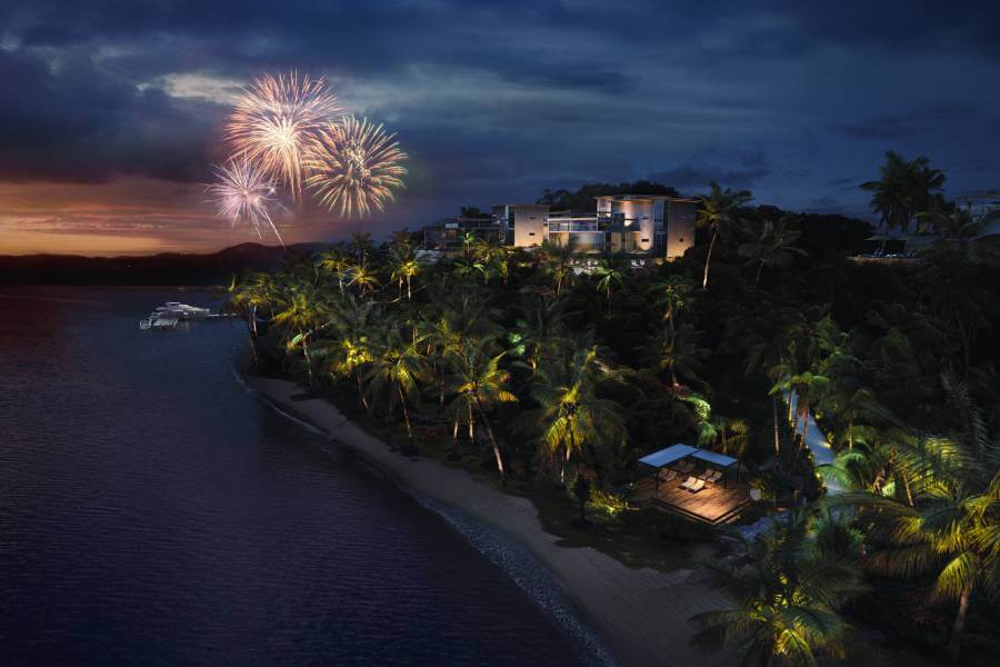 B4 沖縄 CAMEL'S BACK｜沖縄の高級別荘｜オオクスライフアシスト